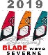 2019 ���С��󥻥��� �֥졼�� SEVERNE BLADE  ��new/����̵����