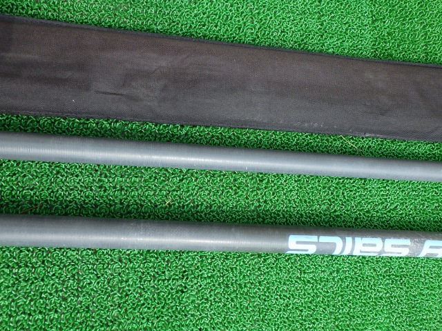 2011 ������ �ۥ��� �ޥ��� EZZY HOOKIPA MAST 430cm �����/UMST-584��