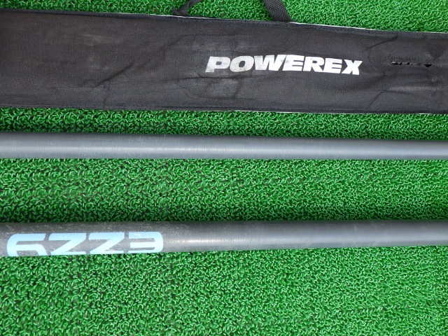 2011 ������ �ۥ��� �ޥ��� EZZY HOOKIPA MAST 430cm �����/UMST-584��