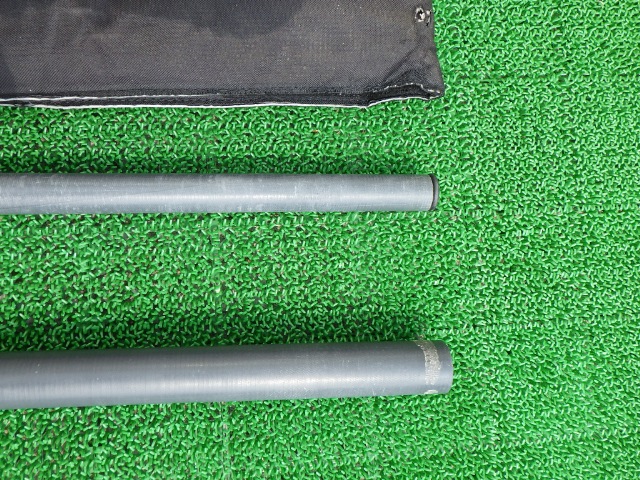 2011 ������ �ۥ��� �ޥ��� EZZY HOOKIPA MAST 430cm �����/UMST-584��