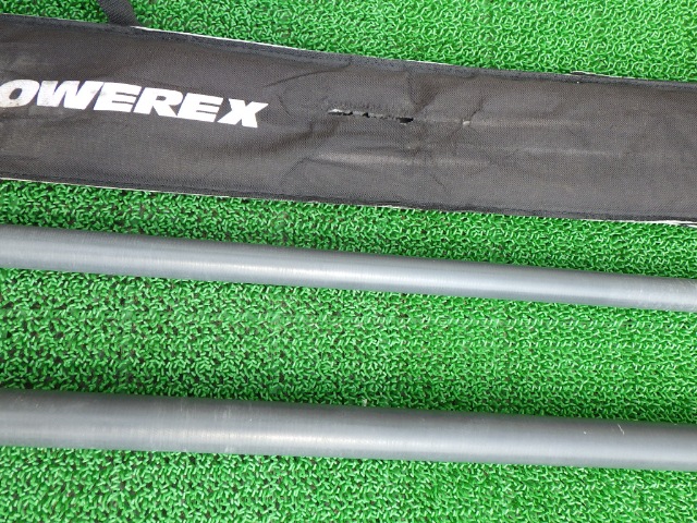 2011 ������ �ۥ��� �ޥ��� EZZY HOOKIPA MAST 430cm �����/UMST-584��