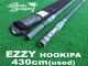 2011 ������ �ۥ��� �ޥ��� EZZY HOOKIPA MAST 430cm �����/UMST-584��