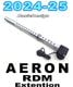 2024-25 �������� AERON �����EXT RDM �桼�����ԥ� 36/46cm ��new)