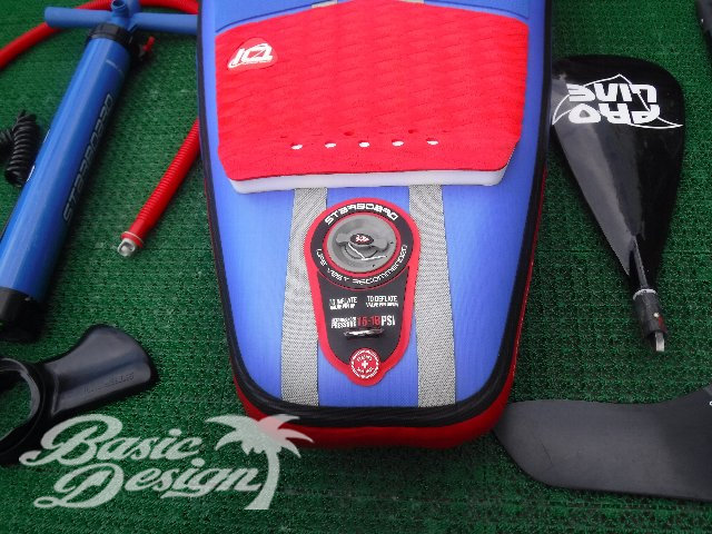 2018 ܡ 륹 饤 ALLSTAR AIRLINE 12'6"x27"x6"ե륻å (/USUP-224)