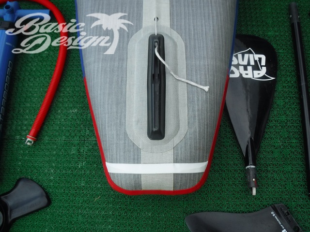 2018 ܡ 륹 饤 ALLSTAR AIRLINE 12'6"x27"x6"ե륻å (/USUP-224)