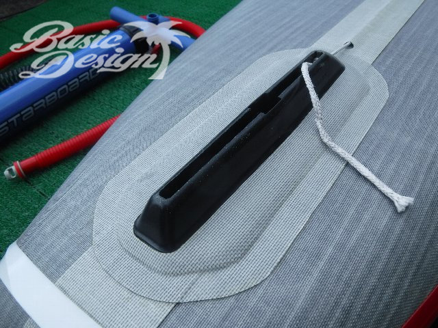 2018 ܡ 륹 饤 ALLSTAR AIRLINE 12'6"x27"x6"ե륻å (/USUP-224)