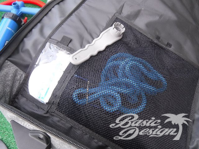 2018 ܡ 륹 饤 ALLSTAR AIRLINE 12'6"x27"x6"ե륻å (/USUP-224)