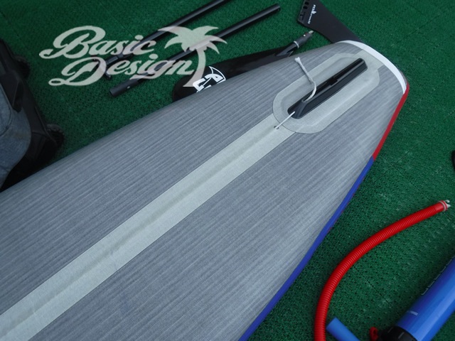 2018 ܡ 륹 饤 ALLSTAR AIRLINE 12'6"x27"x6"ե륻å (/USUP-224)