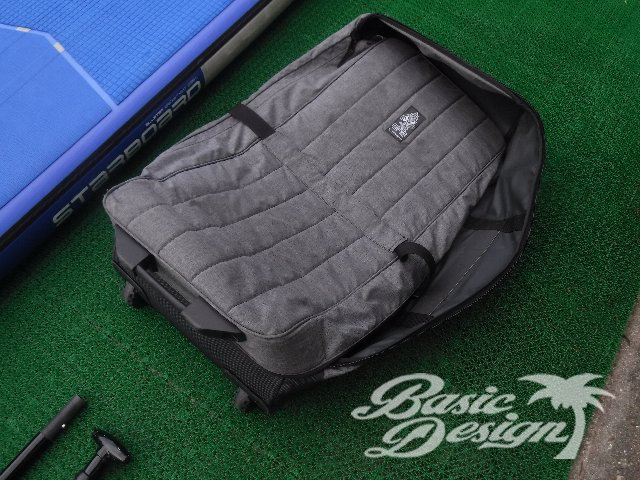 2018 ܡ 륹 饤 ALLSTAR AIRLINE 12'6"x27"x6"ե륻å (/USUP-224)