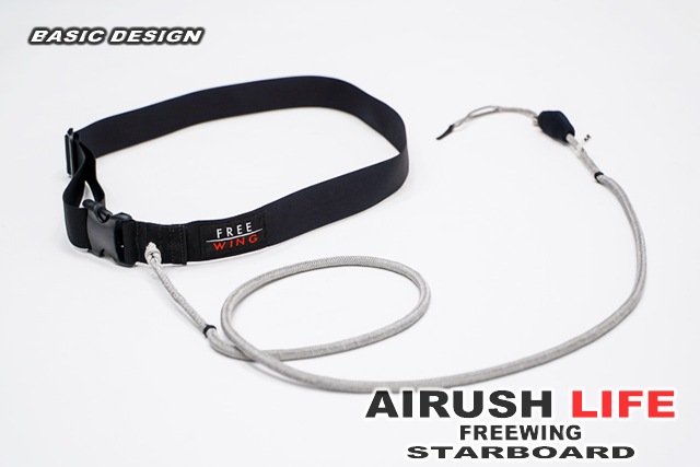 2025 å ե꡼ 饤 AIRUSH FreeWing LIFE (new/̵)