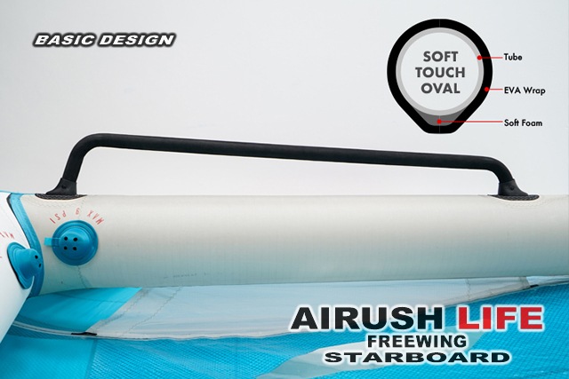 2025 å ե꡼ 饤 AIRUSH FreeWing LIFE (new/̵)