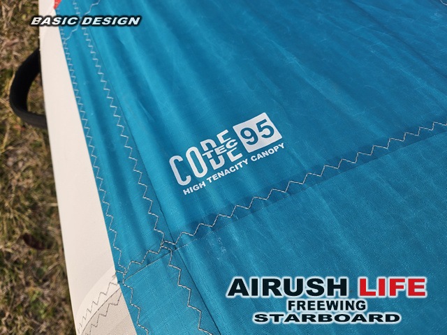 2025 å ե꡼ 饤 AIRUSH FreeWing LIFE (new/̵)