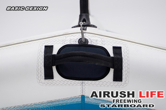 2025 å ե꡼ 饤 AIRUSH FreeWing LIFE (new/̵)