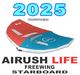 2025 å ե꡼ 饤 AIRUSH FreeWing LIFE (new/̵)