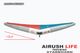 2025 å ե꡼ 饤 AIRUSH FreeWing LIFE (new/̵)
