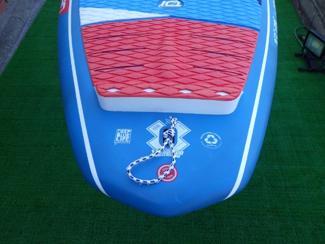 2022 �������ܡ��� ���󥰥ܡ��� �֥롼�����ܥ�STARBOARD LONGBOARD BLUECARBON 9'0"x28" (���/USUP-252)