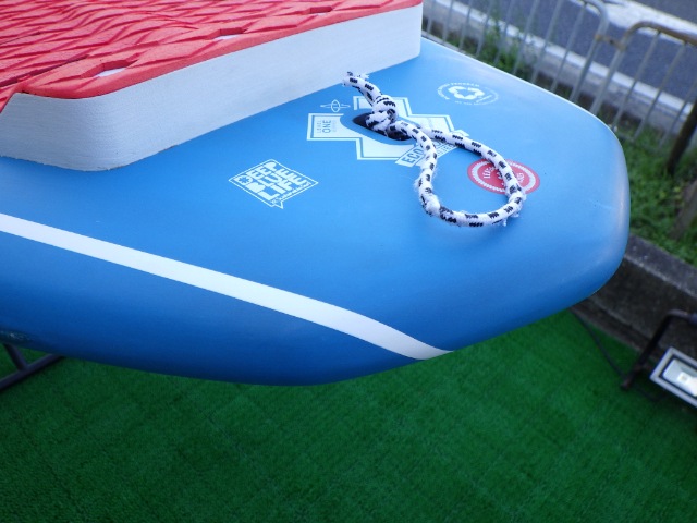 2022 �������ܡ��� ���󥰥ܡ��� �֥롼�����ܥ�STARBOARD LONGBOARD BLUECARBON 9'0"x28" (���/USUP-252)