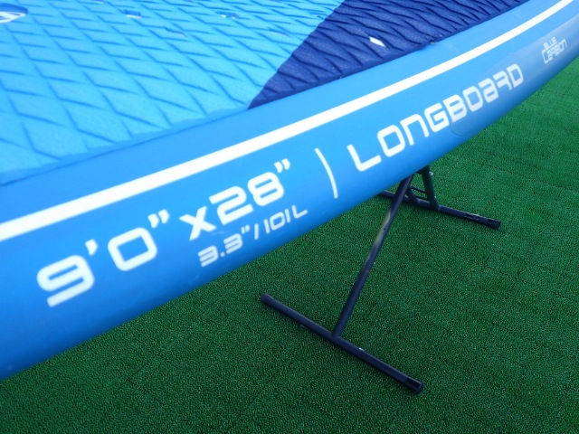 2022 �������ܡ��� ���󥰥ܡ��� �֥롼�����ܥ�STARBOARD LONGBOARD BLUECARBON 9'0"x28" (���/USUP-252)