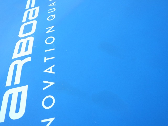 2022 �������ܡ��� ���󥰥ܡ��� �֥롼�����ܥ�STARBOARD LONGBOARD BLUECARBON 9'0"x28" (���/USUP-252)