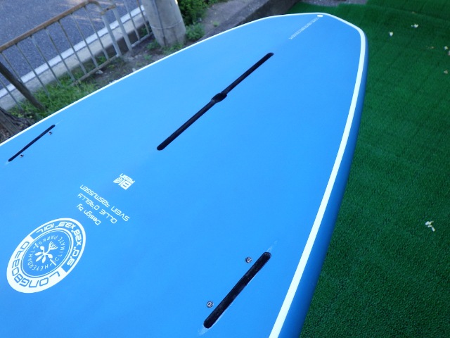 2022 �������ܡ��� ���󥰥ܡ��� �֥롼�����ܥ�STARBOARD LONGBOARD BLUECARBON 9'0"x28" (���/USUP-252)