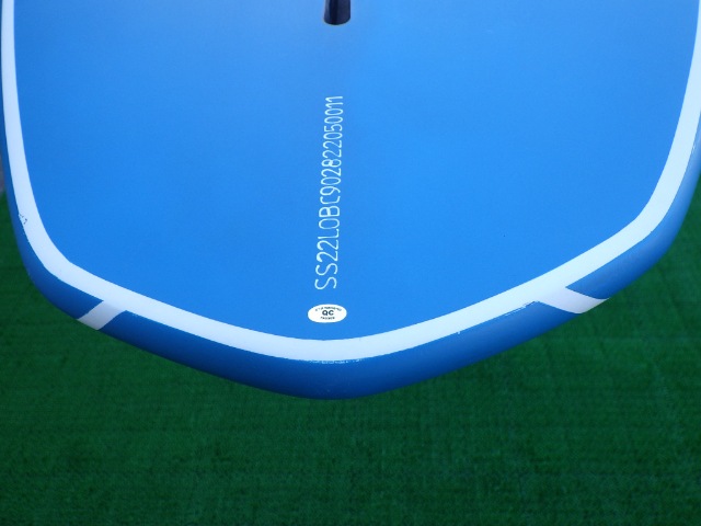 2022 �������ܡ��� ���󥰥ܡ��� �֥롼�����ܥ�STARBOARD LONGBOARD BLUECARBON 9'0"x28" (���/USUP-252)