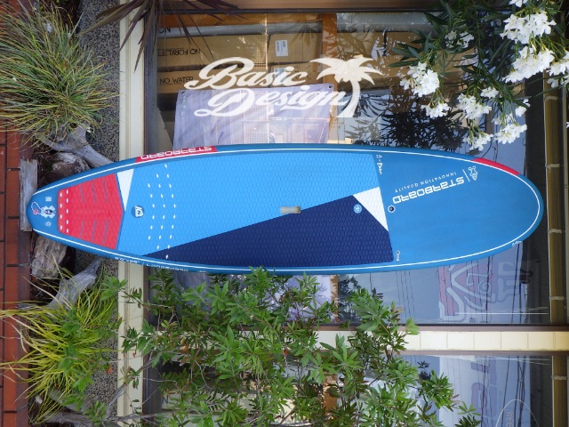 2022 �������ܡ��� ���󥰥ܡ��� �֥롼�����ܥ�STARBOARD LONGBOARD BLUECARBON 9'0"x28" (���/USUP-252)