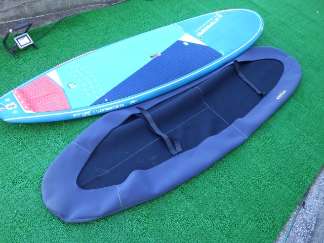 2022 �������ܡ��� ���󥰥ܡ��� �֥롼�����ܥ�STARBOARD LONGBOARD BLUECARBON 9'0"x28" (���/USUP-252)