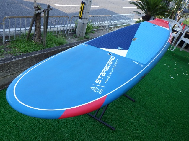 2022 �������ܡ��� ���󥰥ܡ��� �֥롼�����ܥ�STARBOARD LONGBOARD BLUECARBON 9'0"x28" (���/USUP-252)