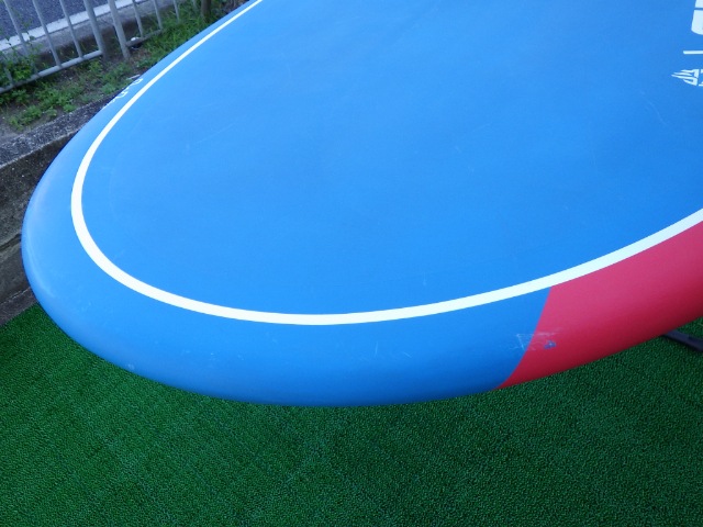 2022 �������ܡ��� ���󥰥ܡ��� �֥롼�����ܥ�STARBOARD LONGBOARD BLUECARBON 9'0"x28" (���/USUP-252)
