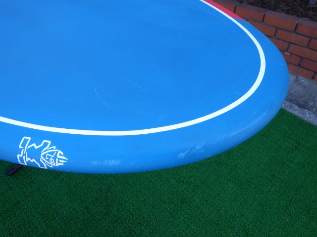 2022 �������ܡ��� ���󥰥ܡ��� �֥롼�����ܥ�STARBOARD LONGBOARD BLUECARBON 9'0"x28" (���/USUP-252)