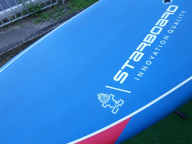 2022 �������ܡ��� ���󥰥ܡ��� �֥롼�����ܥ�STARBOARD LONGBOARD BLUECARBON 9'0"x28" (���/USUP-252)