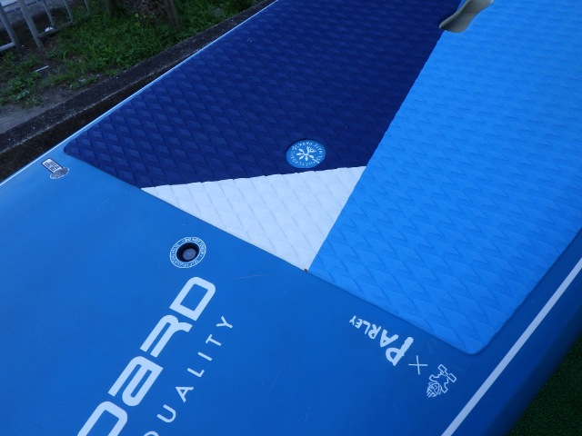 2022 �������ܡ��� ���󥰥ܡ��� �֥롼�����ܥ�STARBOARD LONGBOARD BLUECARBON 9'0"x28" (���/USUP-252)