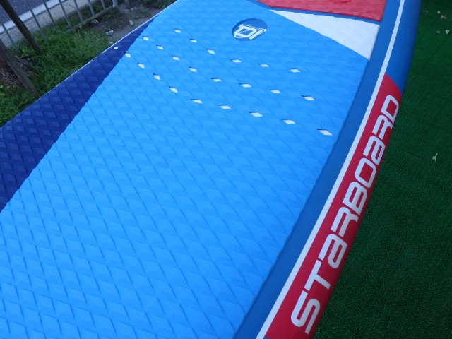 2022 �������ܡ��� ���󥰥ܡ��� �֥롼�����ܥ�STARBOARD LONGBOARD BLUECARBON 9'0"x28" (���/USUP-252)
