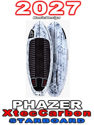 2027 �������ܡ��� �ե������� �ե�����ܡ��� STARBOARD PHAZER FOIL BOARD ��new/����̵����
