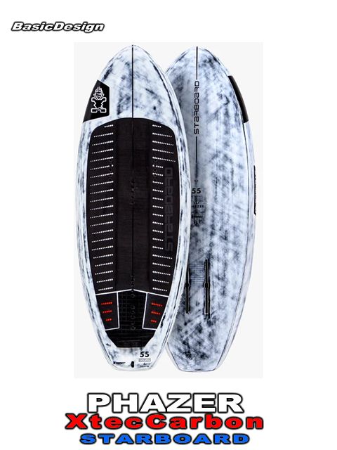2027 �������ܡ��� �ե������� �ե�����ܡ��� STARBOARD PHAZER FOIL BOARD ��new/����̵����