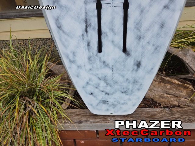 2027 �������ܡ��� �ե������� �ե�����ܡ��� STARBOARD PHAZER FOIL BOARD ��new/����̵����