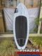 2027 �������ܡ��� �ե������� �ե�����ܡ��� STARBOARD PHAZER FOIL BOARD ��new/����̵����