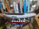 2027 �������ܡ��� �ե������� �ե�����ܡ��� STARBOARD PHAZER FOIL BOARD ��new/����̵����