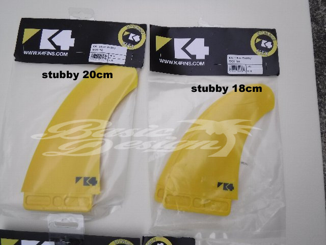 2021 �����ե����ե��� �����ӡ� �����åȥܥå��� K4 FIN STUBBY DYNAMIC FLEX��DF/SlotBox��