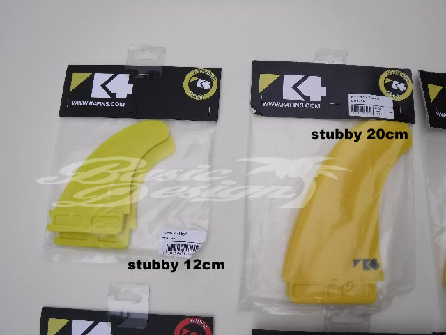 2021 �����ե����ե��� �����ӡ� �����åȥܥå��� K4 FIN STUBBY DYNAMIC FLEX��DF/SlotBox��