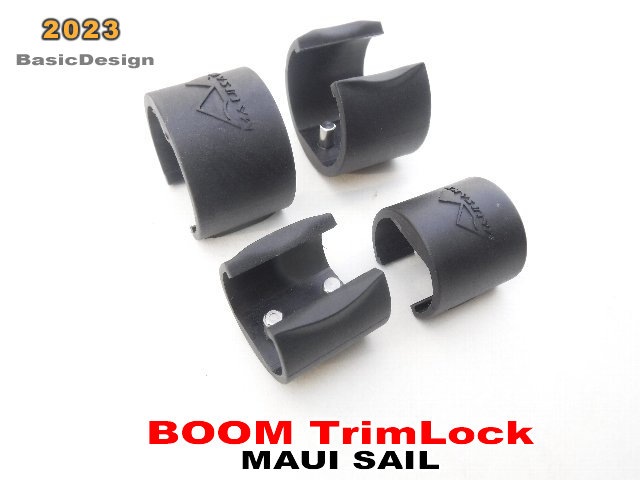 2022-23 �ޥ��������� �֡����� �ȥ����å��ԥ� MAUI SAIL TRIM ROCK PIN ��new��