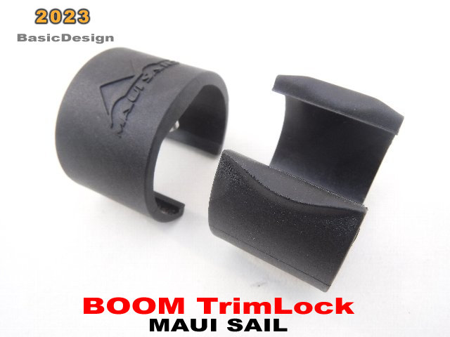 2022-23 �ޥ��������� �֡����� �ȥ����å��ԥ� MAUI SAIL TRIM ROCK PIN ��new��