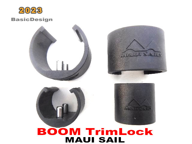 2022-23 �ޥ��������� �֡����� �ȥ����å��ԥ� MAUI SAIL TRIM ROCK PIN ��new��