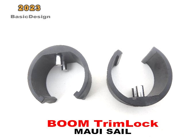 2022-23 �ޥ��������� �֡����� �ȥ����å��ԥ� MAUI SAIL TRIM ROCK PIN ��new��