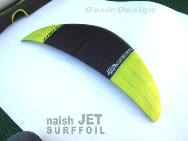 2020 �ʥå��� �����å� �����եե����� NAISH JET SURF FOIL CPL ��new/����̵����