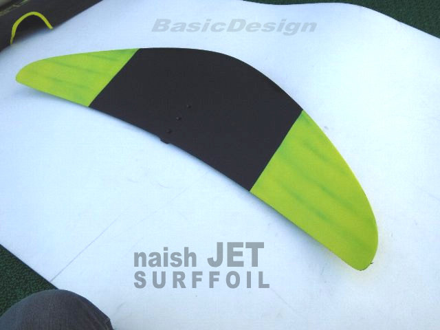 2020 �ʥå��� �����å� �����եե����� NAISH JET SURF FOIL CPL ��new/����̵����