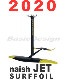 2020 �ʥå��� �����å� �����եե����� NAISH JET SURF FOIL CPL ��new/����̵����