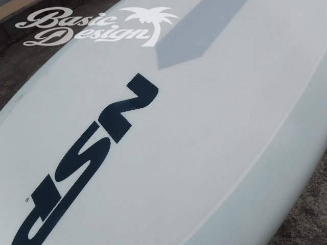 2020 ���̥ԡ������ա������󥰥ܡ��� NSP DCFOIL 6'6"x27.5"x110L�����/UFOILB-029��