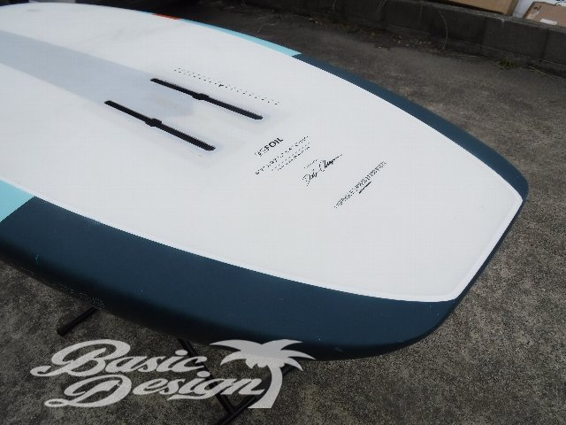 2020 ���̥ԡ������ա������󥰥ܡ��� NSP DCFOIL 6'6"x27.5"x110L�����/UFOILB-029��