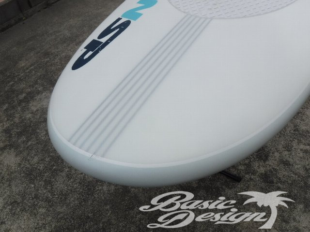 2020 ���̥ԡ������ա������󥰥ܡ��� NSP DCFOIL 6'6"x27.5"x110L�����/UFOILB-029��
